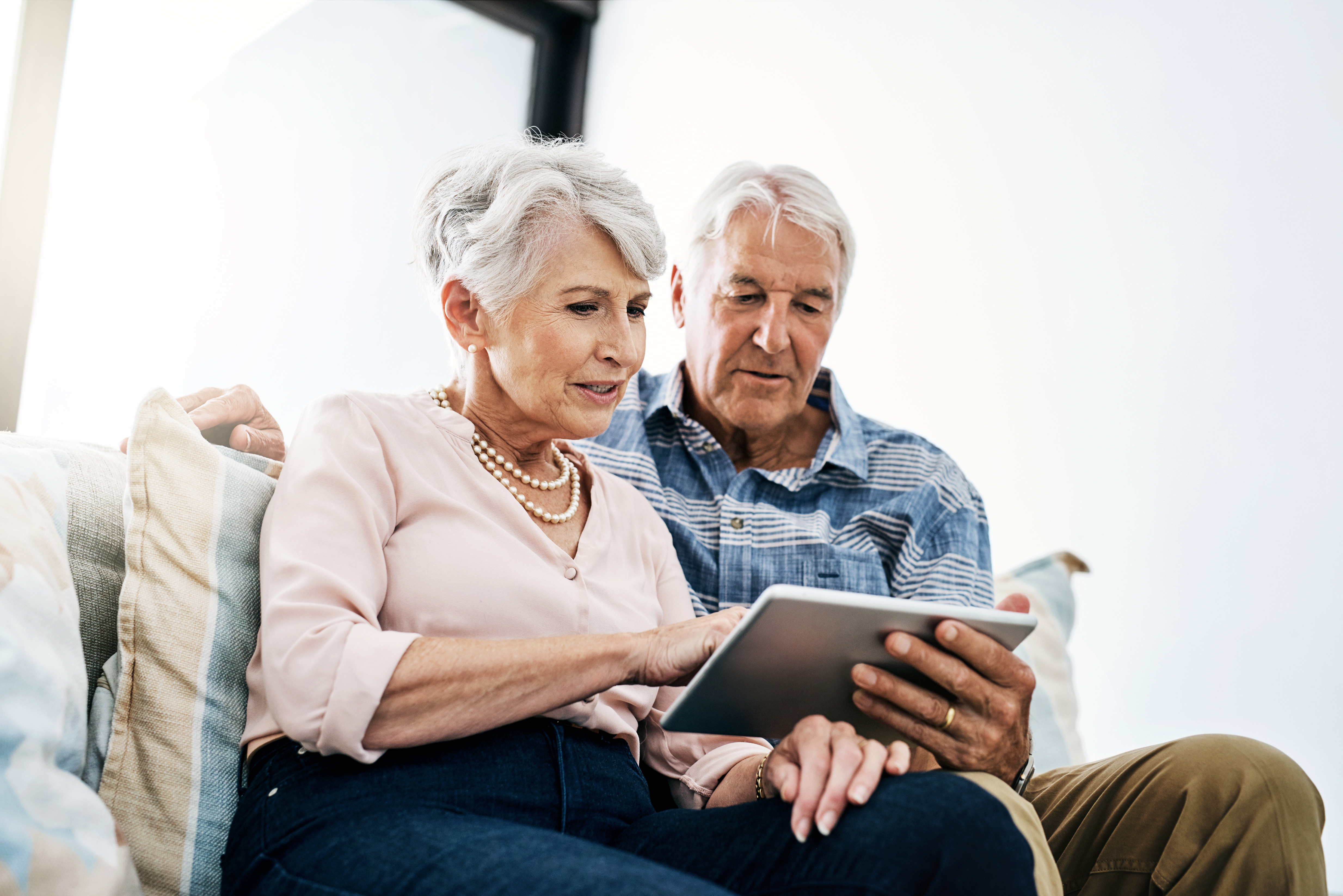 Older adults health monitoring 3